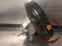Servo-frein - RENAULT