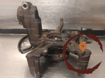 Pivot AVD - AUDI - 5K0498621