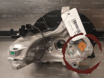 Pivot AVD - RENAULT