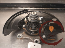Fusee ARD - RENAULT
