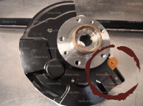 Pivot AVD - RENAULT