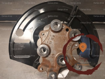 Fusee ARD - RENAULT