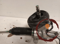 Cremaillere hydraulique - RENAULT