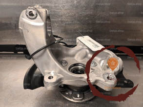 Pivot AVD - RENAULT