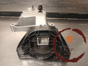 Support moteur - RENAULT