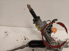 Cremaillere hydraulique - RENAULT
