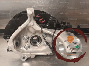 Pivot AVG - RENAULT