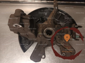 Pivot AVD - AUDI - 5K0498621