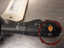 Commande essuie glace - RENAULT