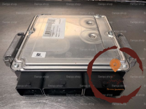 Calculateur moteur - RENAULT