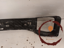 Absorbeur pare-choc AR - PEUGEOT - 1607271980