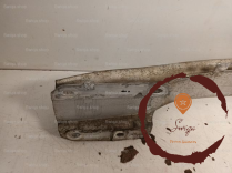 Renfort pare-choc AV - RENAULT - 752100002R