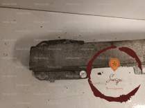 Renfort pare-choc AV - RENAULT - 752100002R