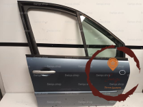 Porte AVD - RENAULT - 7751472476