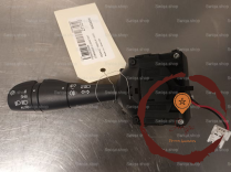 Commande clignotant - RENAULT