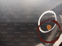 Porte AVD - RENAULT - 7751472476