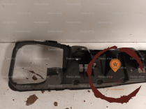 Absorbeur pare-choc AR - PEUGEOT - 1607271980