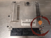 Calculateur moteur - RENAULT