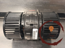 Moteur ventilateur chauffage - RENAULT