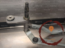 Mecanisme essuie-glace AV - RENAULT