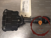 Commande essuie glace - RENAULT