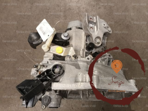 Boite a vitesse mecanique - PEUGEOT - 9803846280
