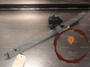 Mecanisme+moteur leve-glace AVG - RENAULT