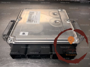 Calculateur moteur - RENAULT