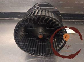 Moteur ventilateur chauffage - RENAULT