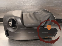 Coquille de volant - RENAULT