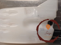 Reservoir lave-glace AV - RENAULT