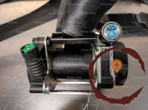 Ceinture AVD - RENAULT