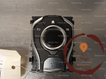 Commande autoradio - RENAULT