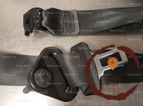 Ceinture ARD - RENAULT