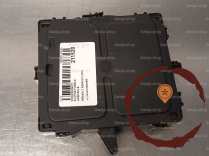 Platine fusible habitacle - RENAULT
