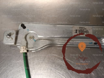 Mecanisme leve-glace ARG - PEUGEOT - 9673153980