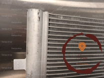 Condenseur clim - RENAULT