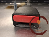Ancrage ceinture AVD - RENAULT