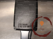 Ancrage ceinture AVD - RENAULT
