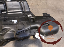 Reservoir carburant - RENAULT