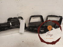 Support central pare-choc AR - RENAULT