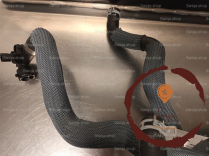 Durit superieure radiateur - RENAULT