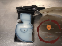 Debimetre air - RENAULT