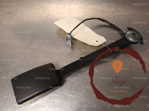 Ancrage ceinture AVD - RENAULT