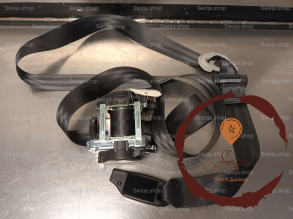 Ceinture AVD - RENAULT