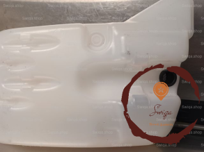 Reservoir lave-glace AV - RENAULT
