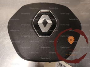 Airbag volant - RENAULT