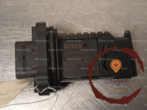 Debimetre air - B.M.W. - 13628506408