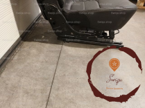 Siege arriere central - RENAULT