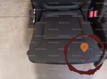 Siege supplementaire ARD - RENAULT